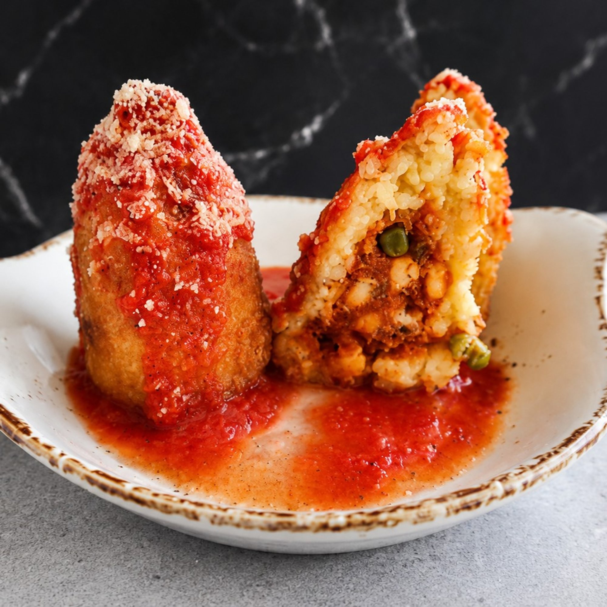 Arancino Siciliano