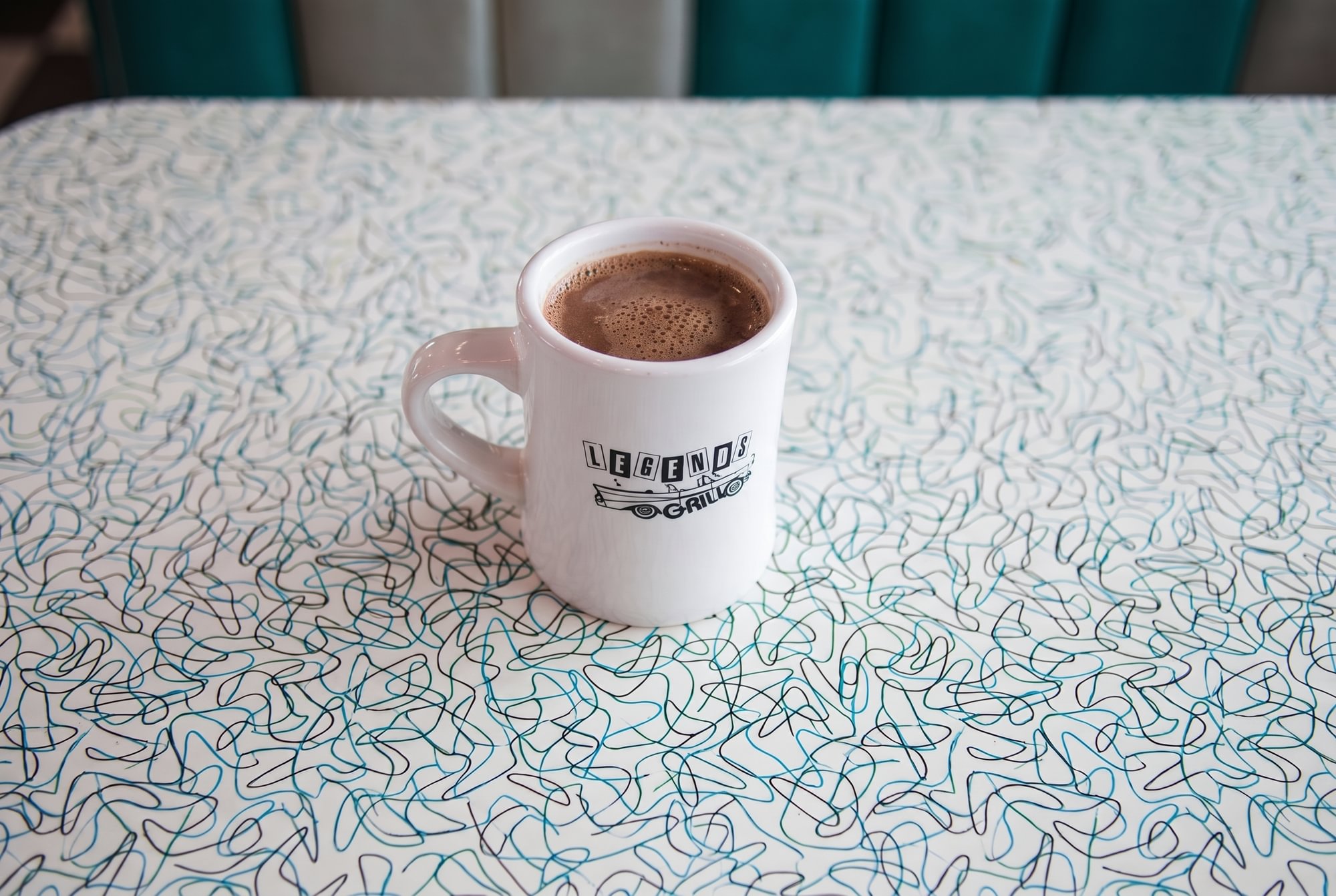 Hot Chocolate