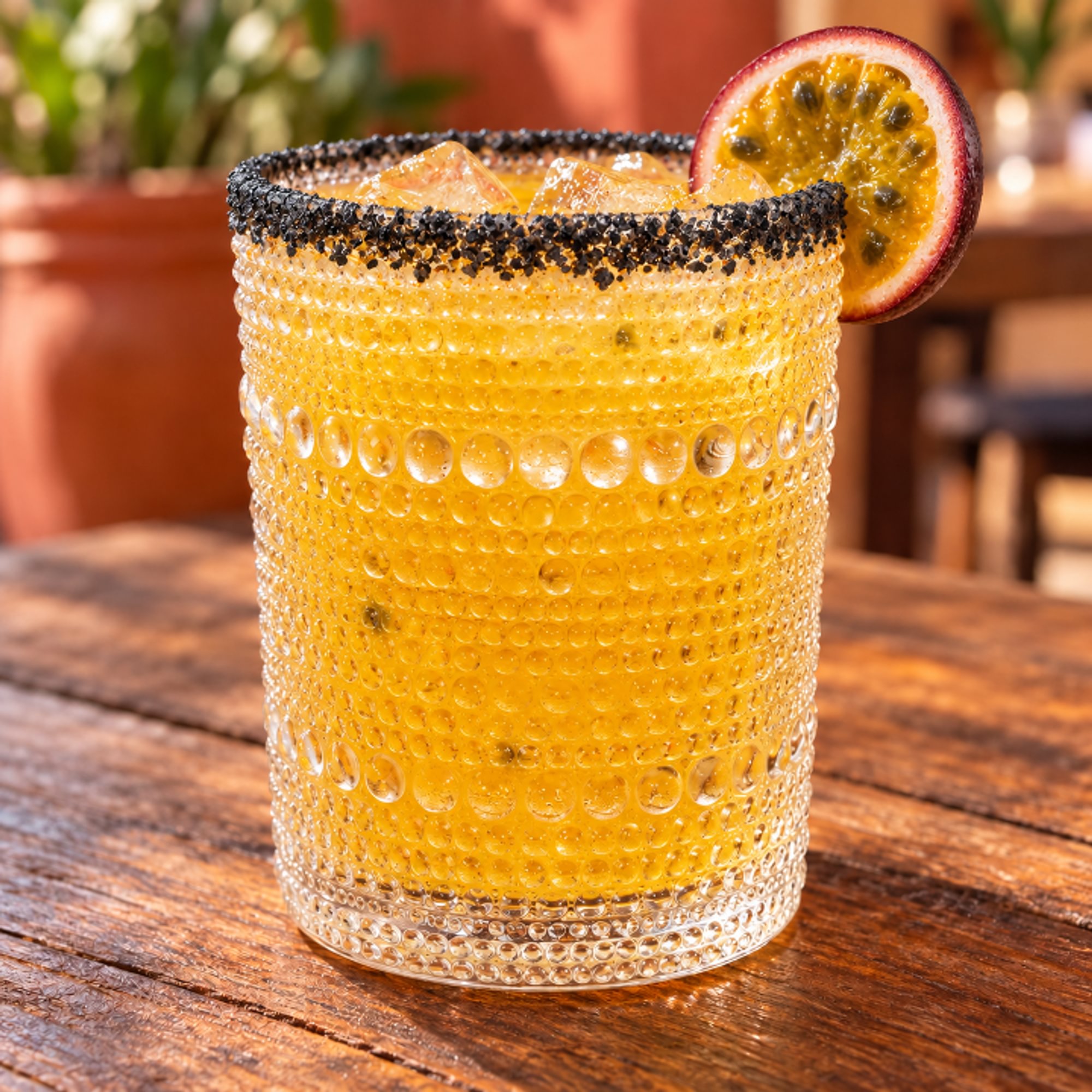 Flavored Margarita