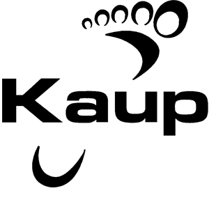 Logo von Podologische Praxis Kaup