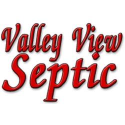 Valley View Septic Logo