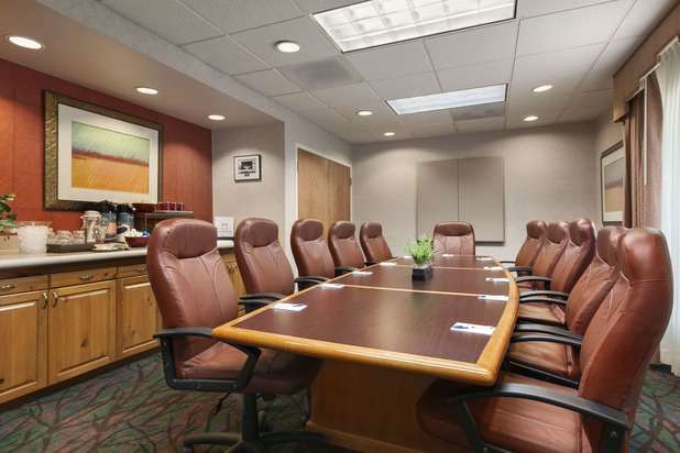 Images Homewood Suites by Hilton Phoenix/Scottsdale