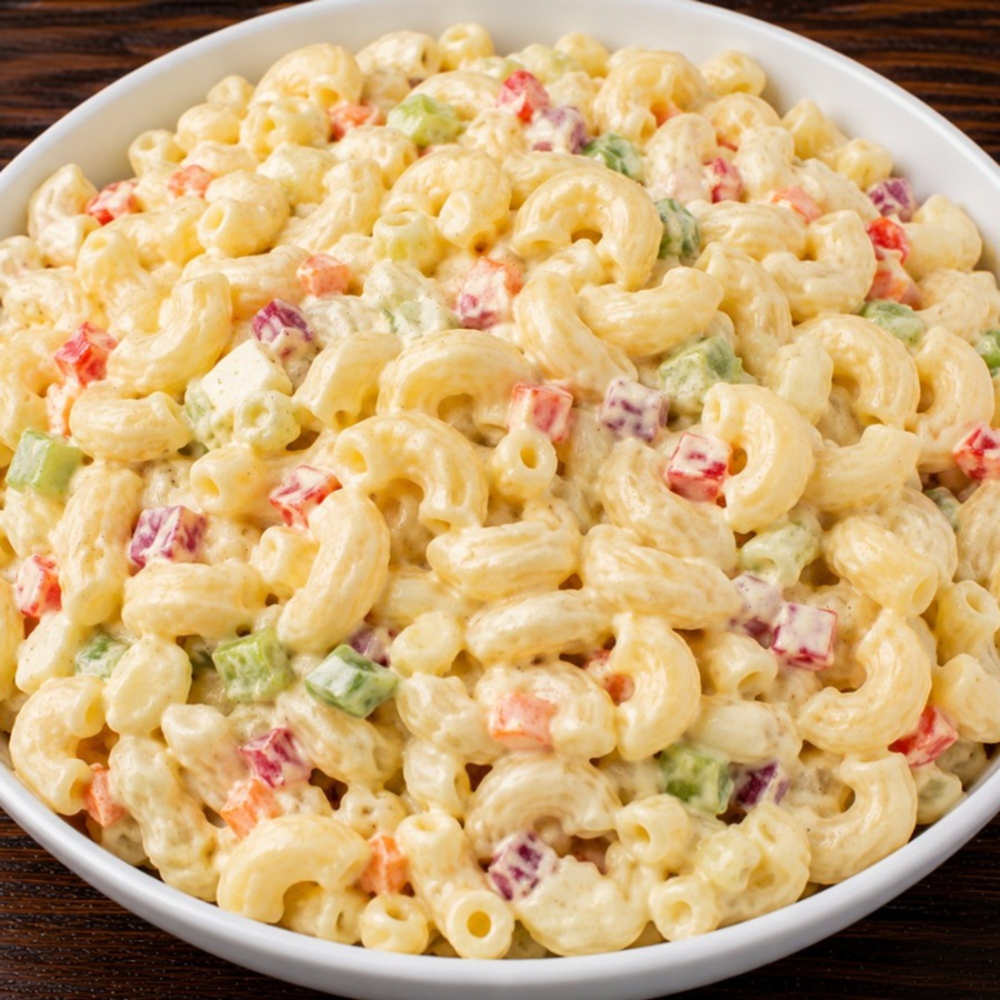 Macaroni Salad
