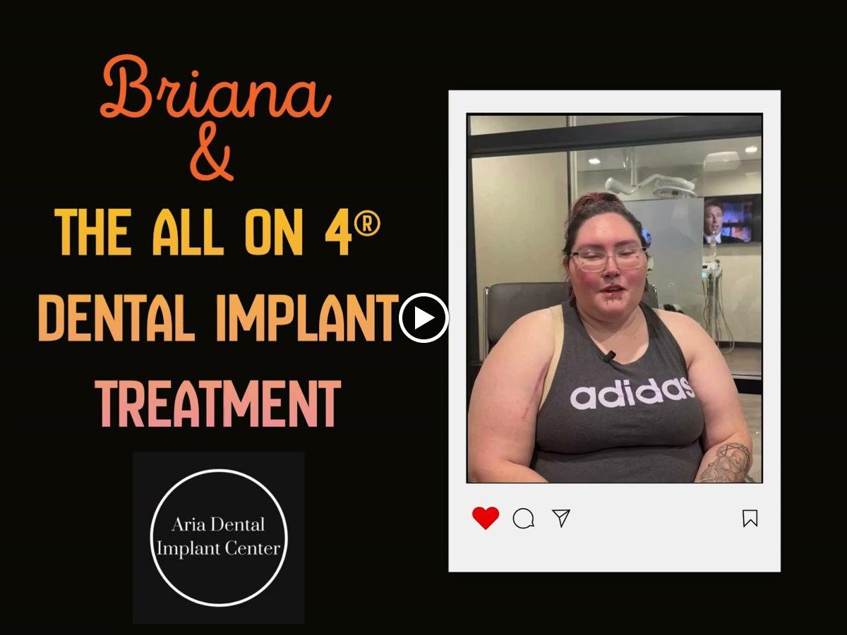 Aria Dental Implant Center