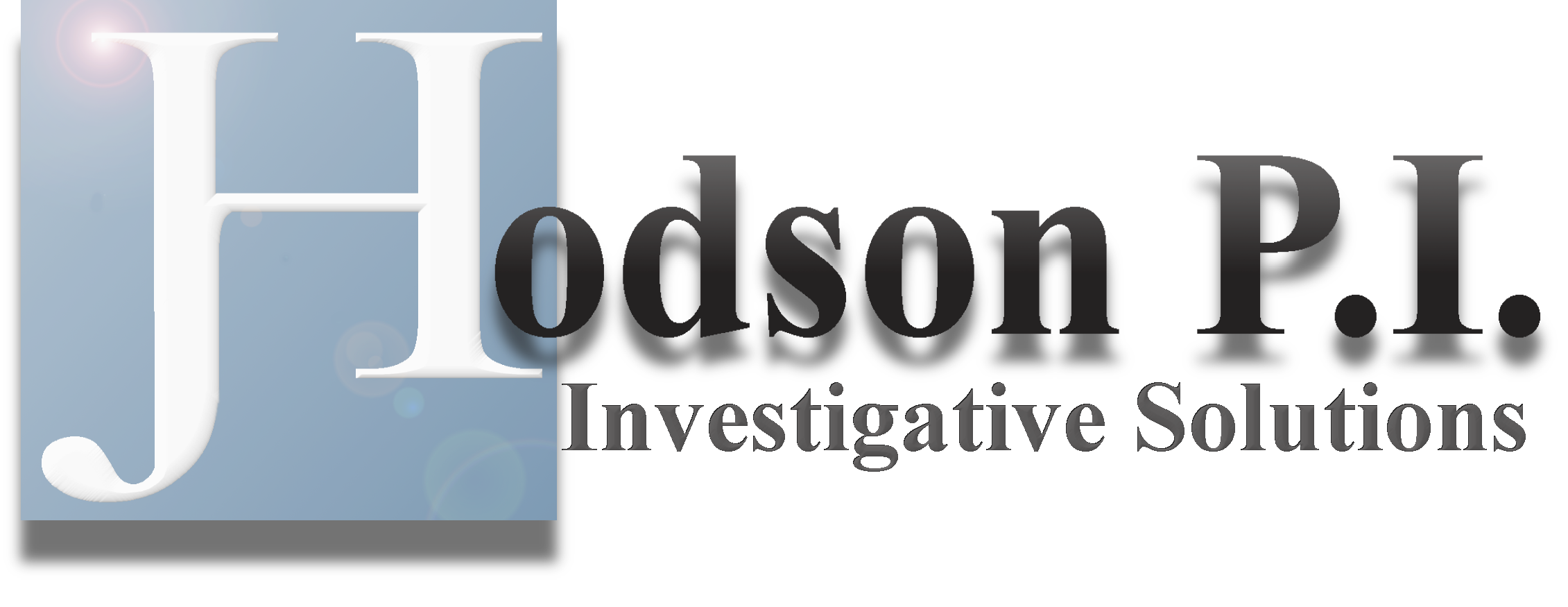 Hodson P.I. Private Investigations Photo