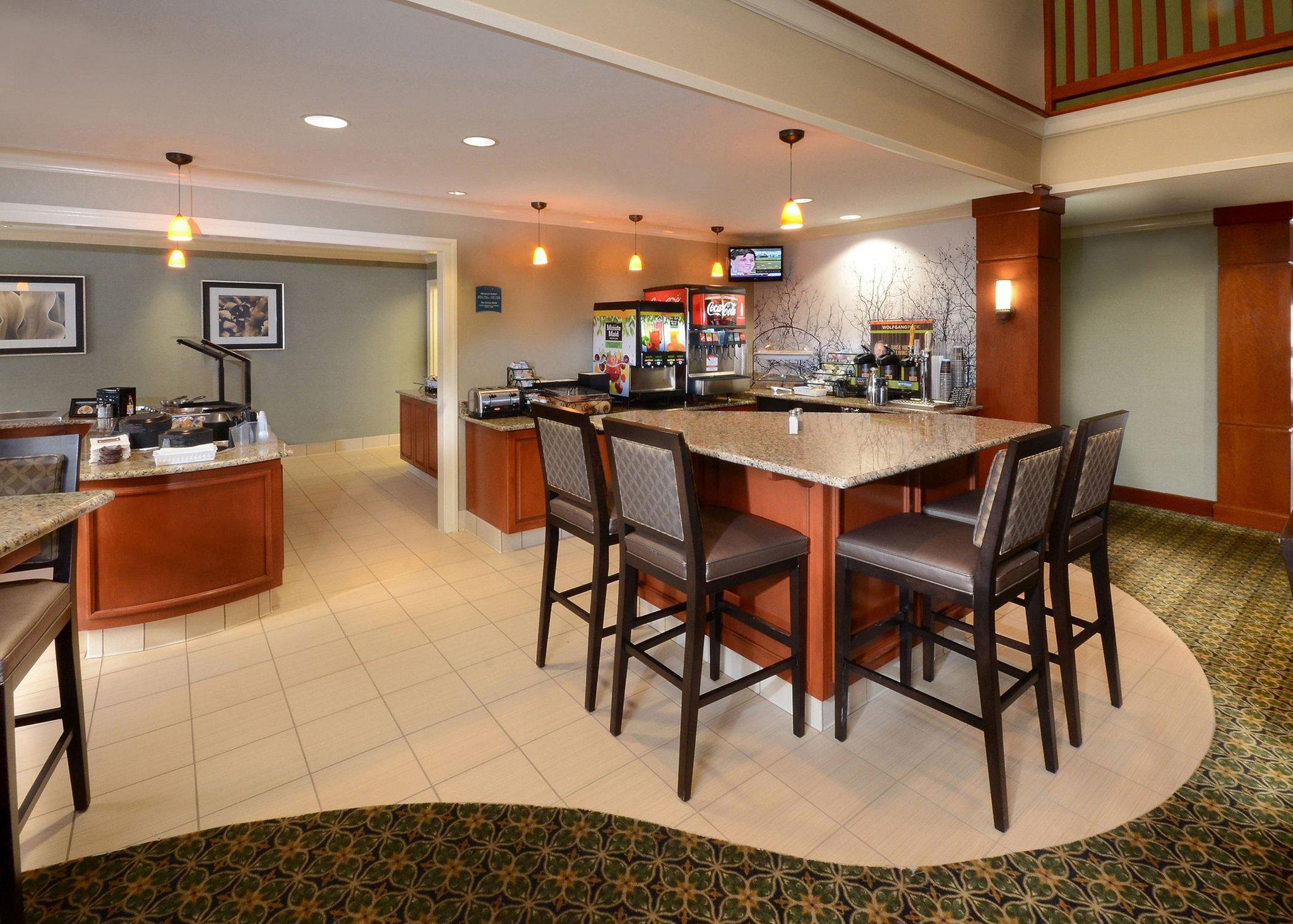 Staybridge Suites Raleigh-Durham Apt-Morrisville Photo