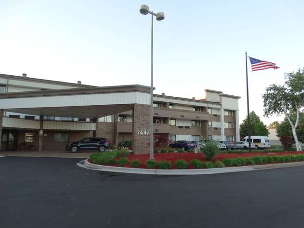 Images Best Western Warren Hotel
