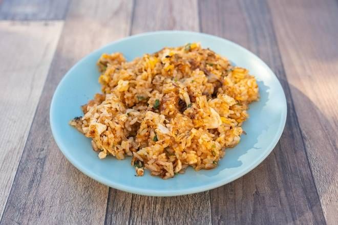 Side Fried Rice