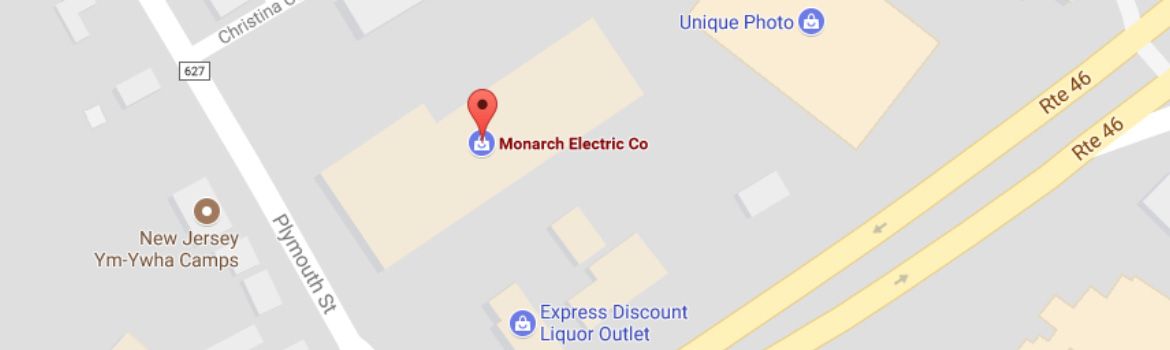 Monarch Electric Co. Photo