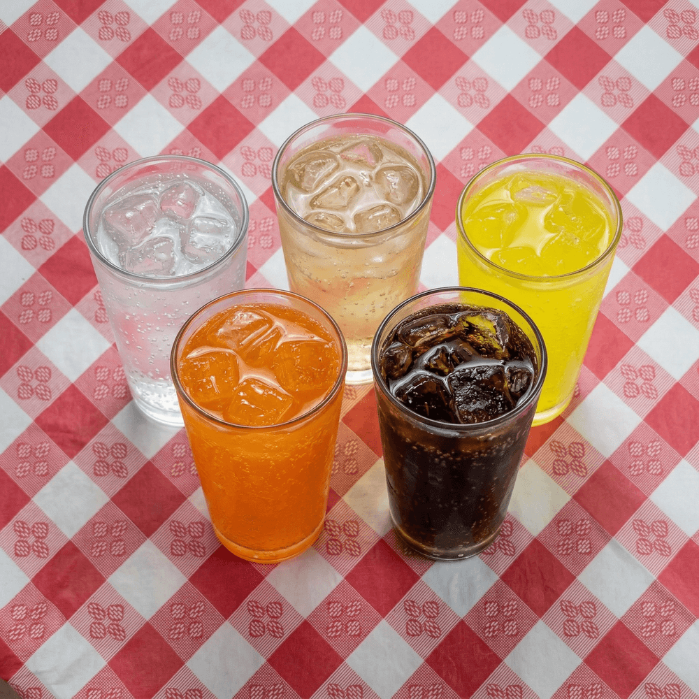 Soft Drinks