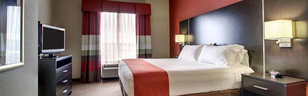 Images Holiday Inn Meridian E - I 20/I 59