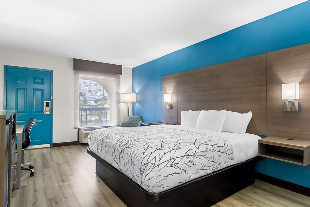 Best Western Starke