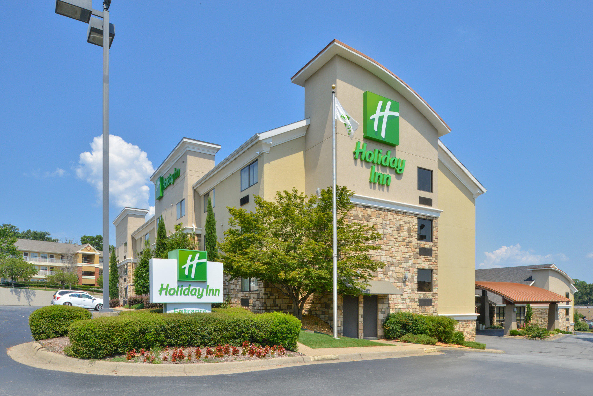 Holiday Inn Little Rock West - Chenal Pkwy Photo