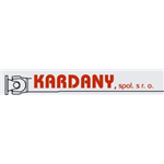 logo Kardany, spol. s r. o.