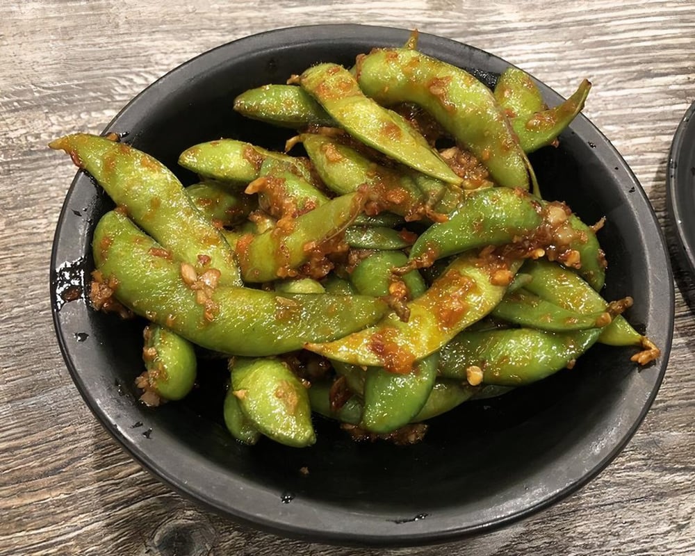 Edamame