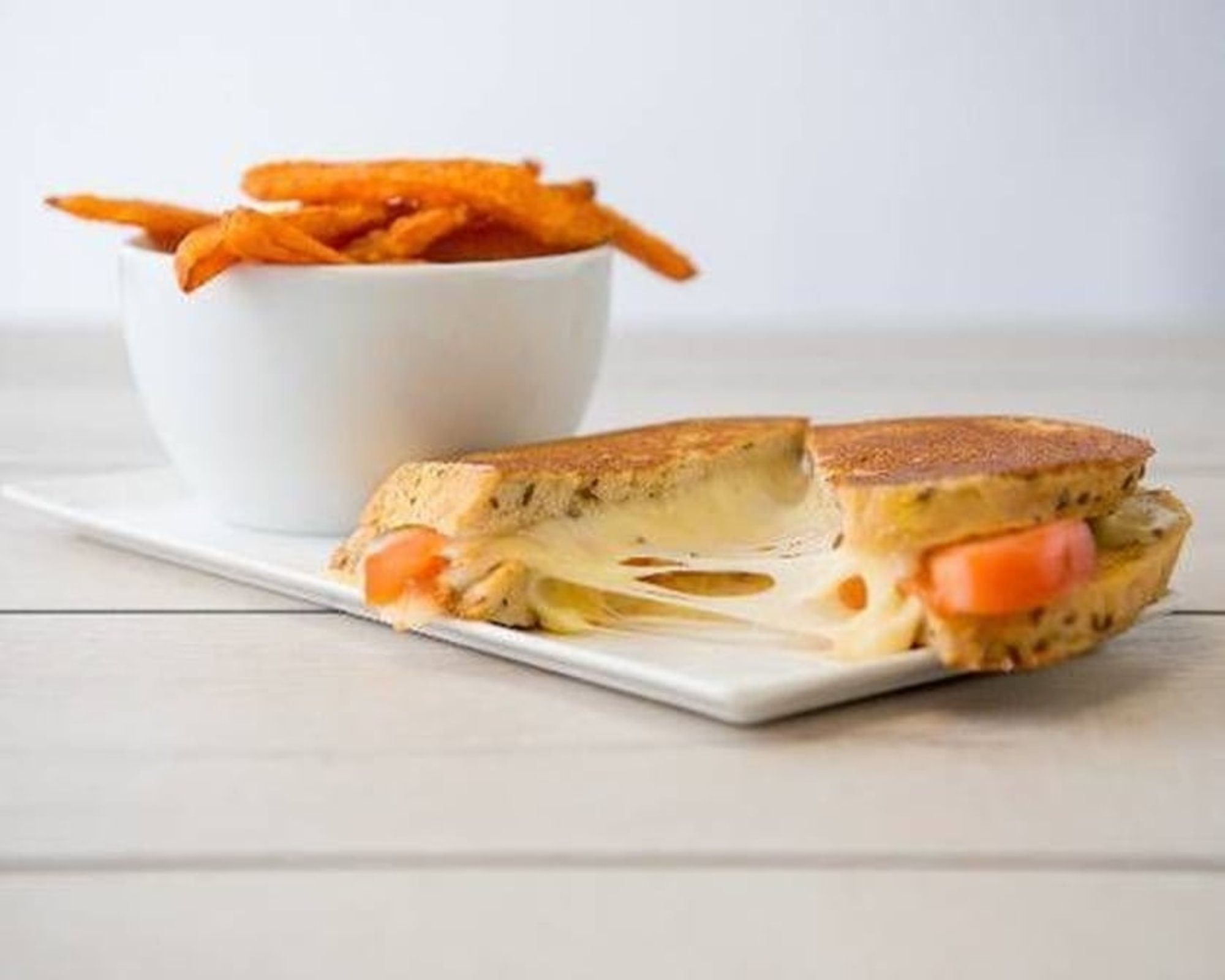 The Marilyn Sandwich