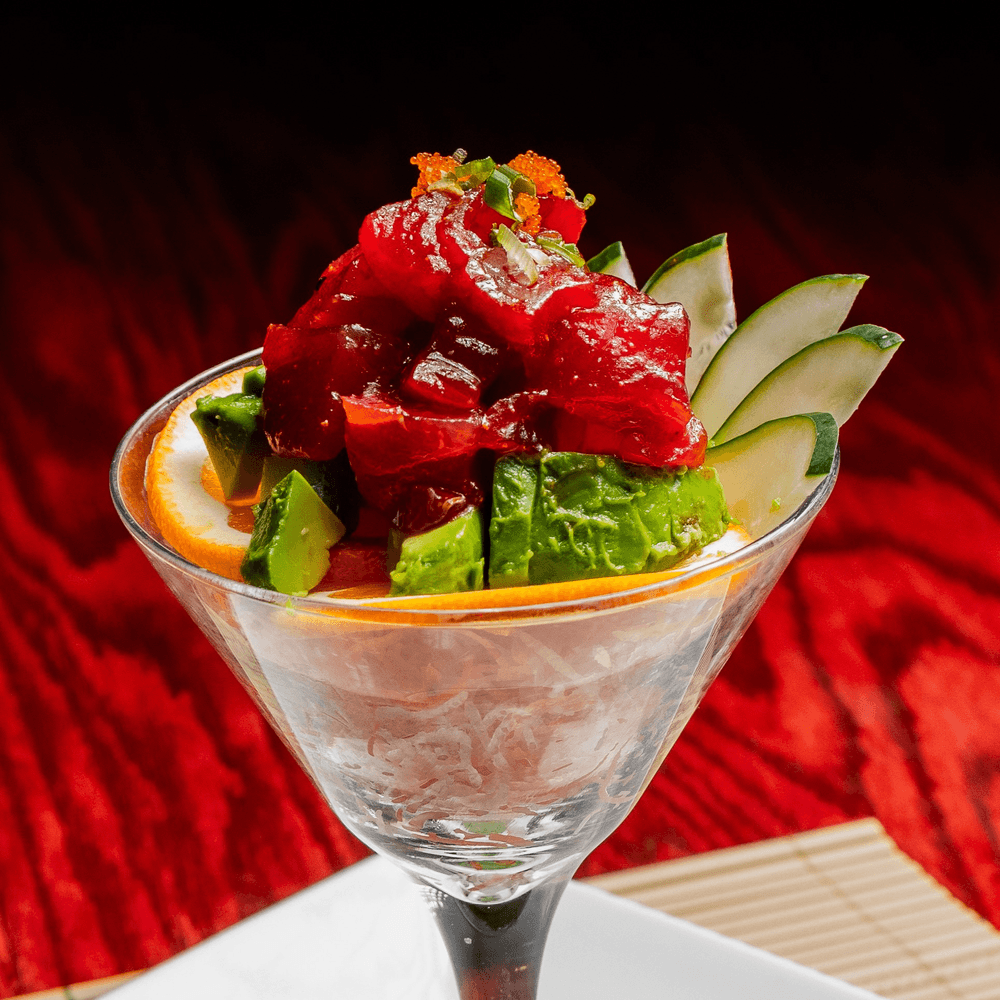 Tuna Kobachi