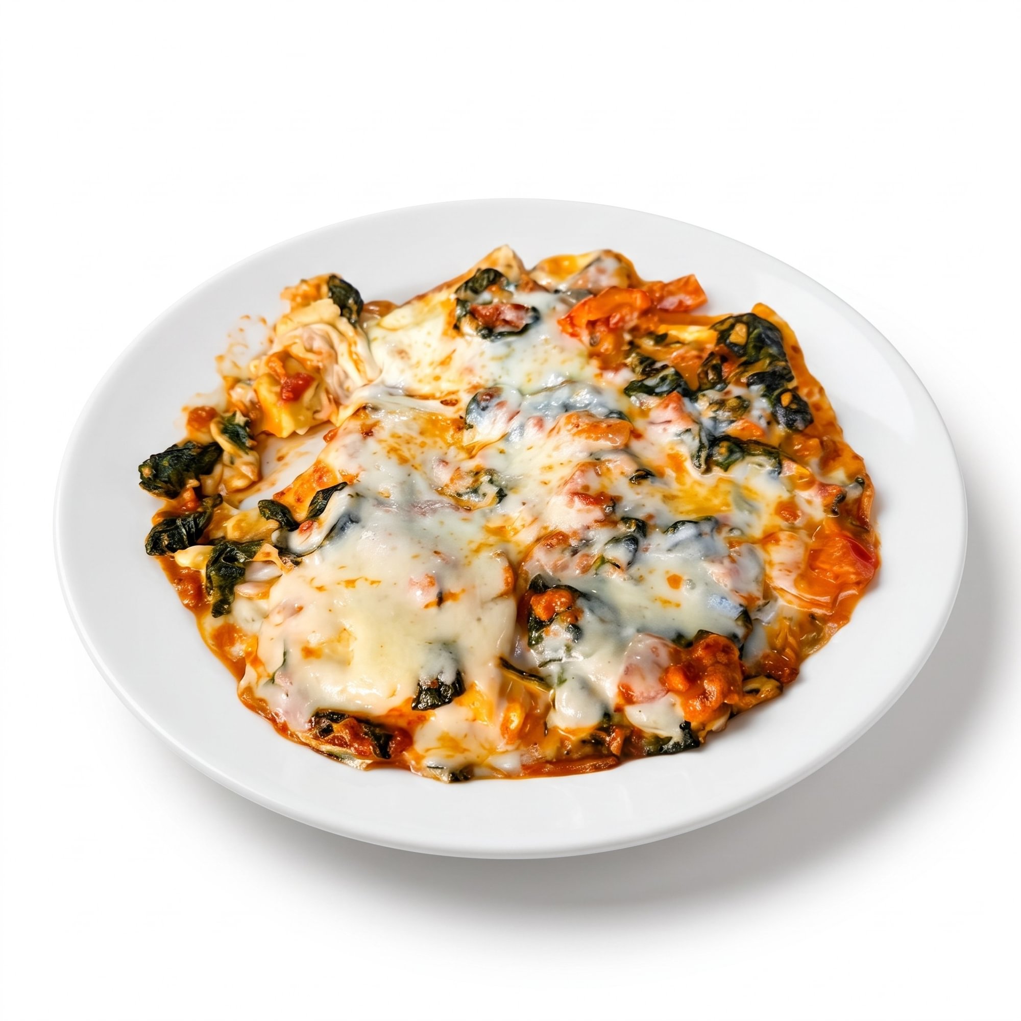 Ravioli Bellini