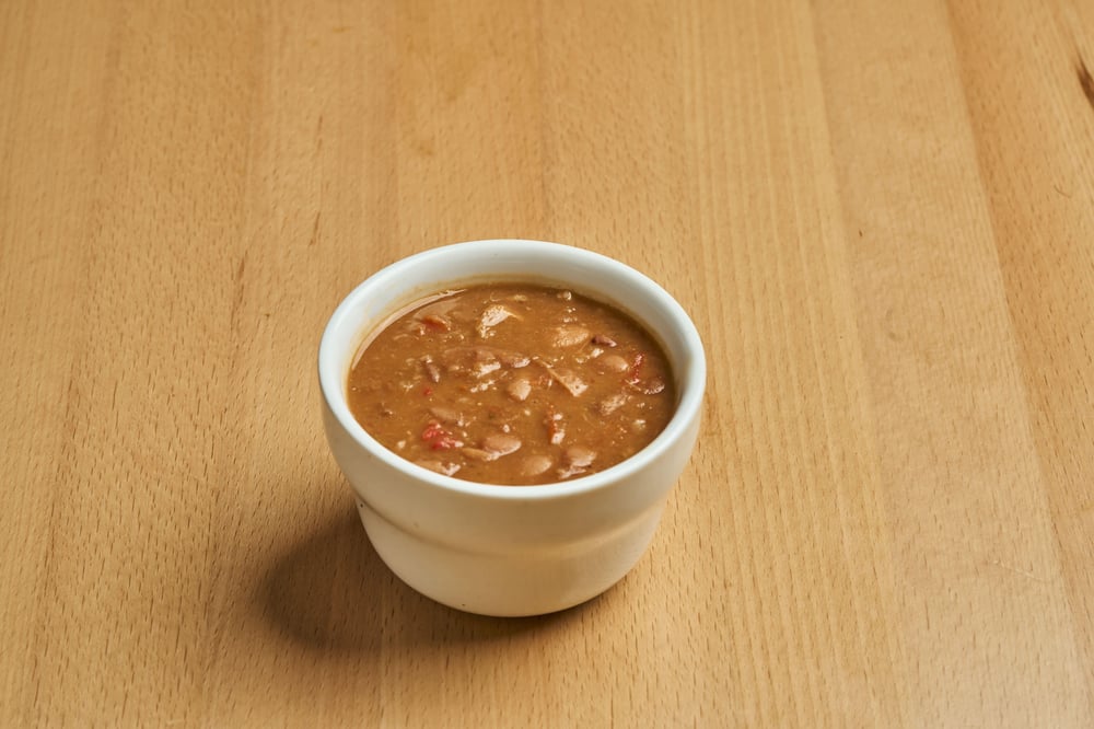 Charro Beans