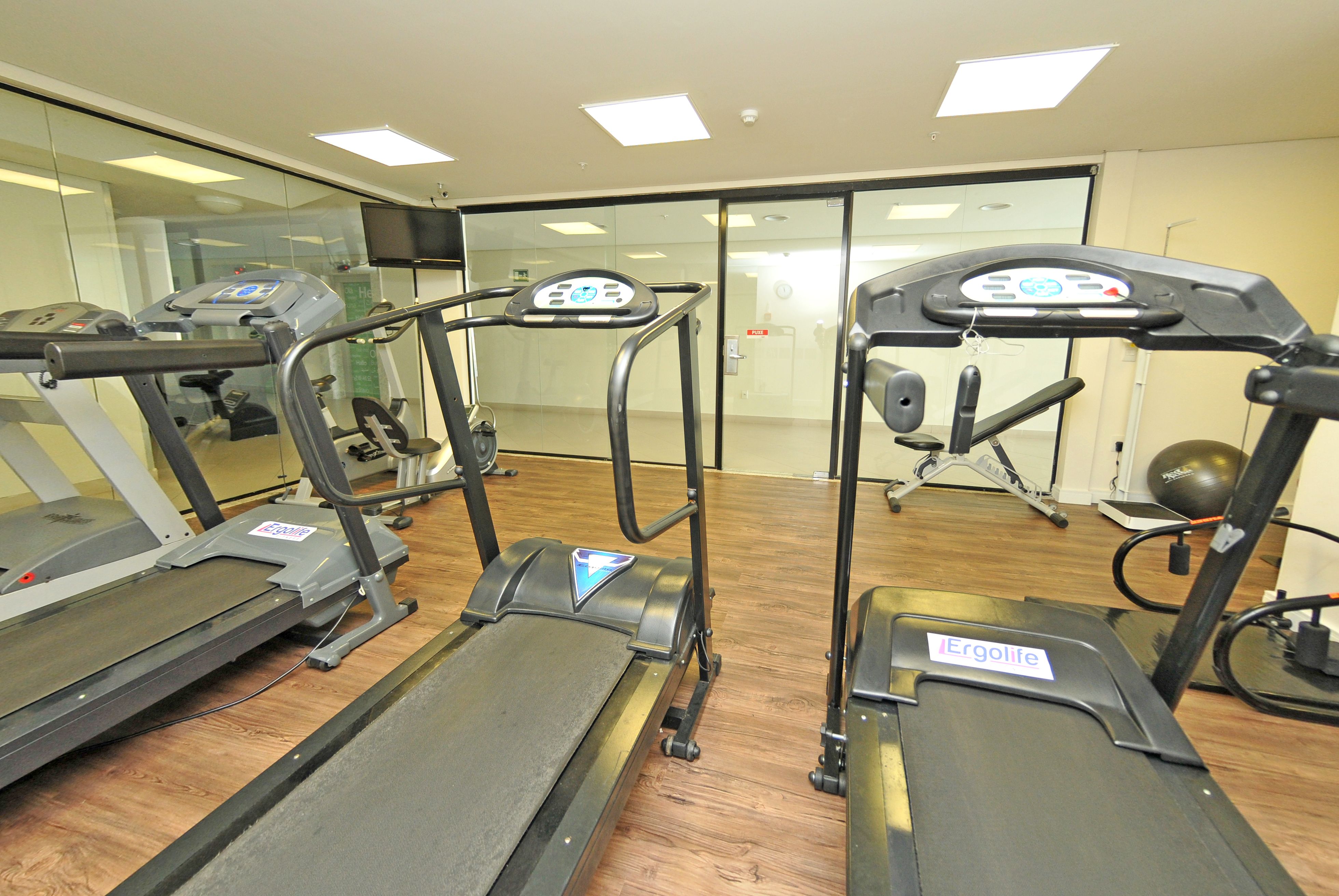 Images Holiday Inn Cuiaba