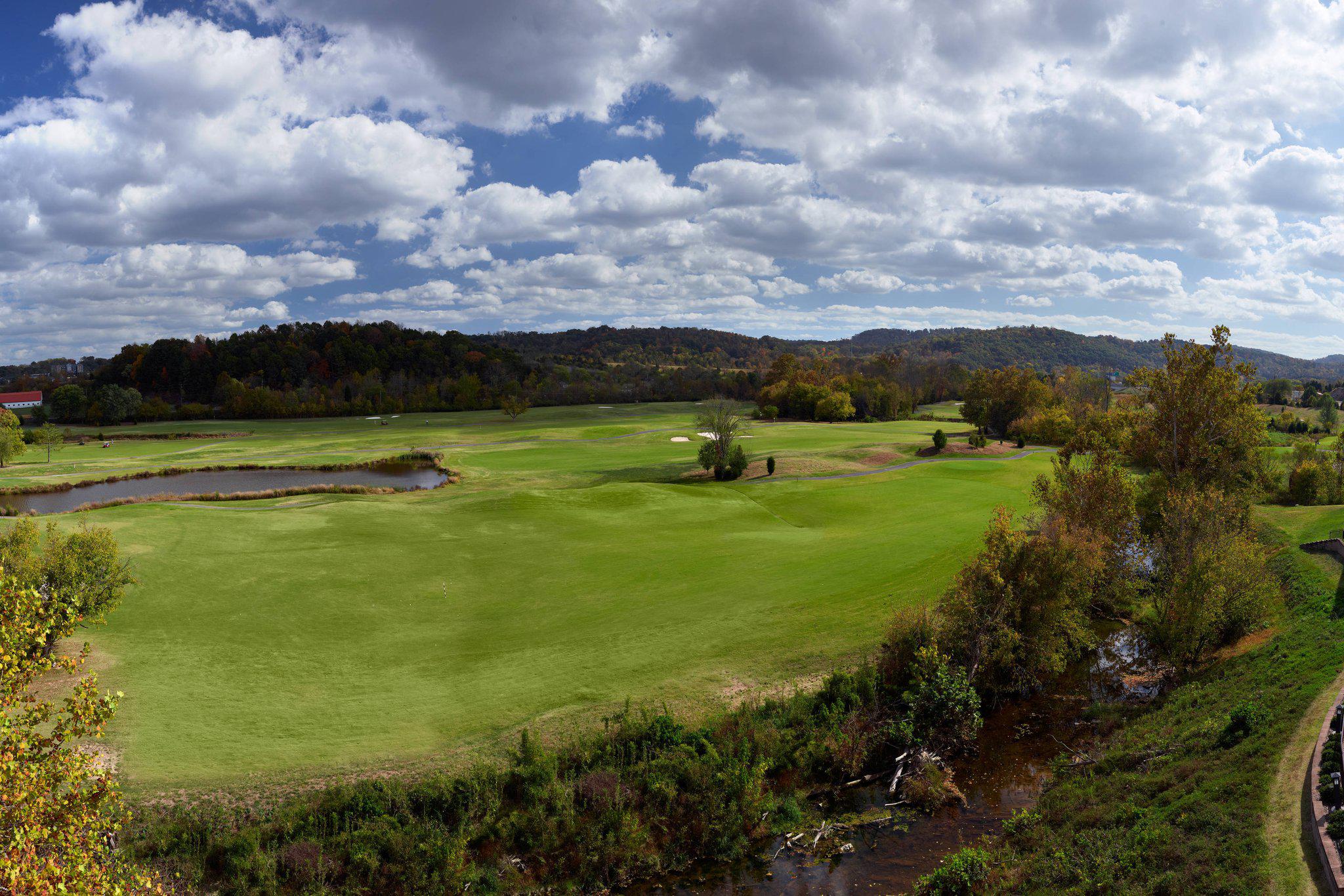 MeadowView Conference Resort & Convention Center Photo