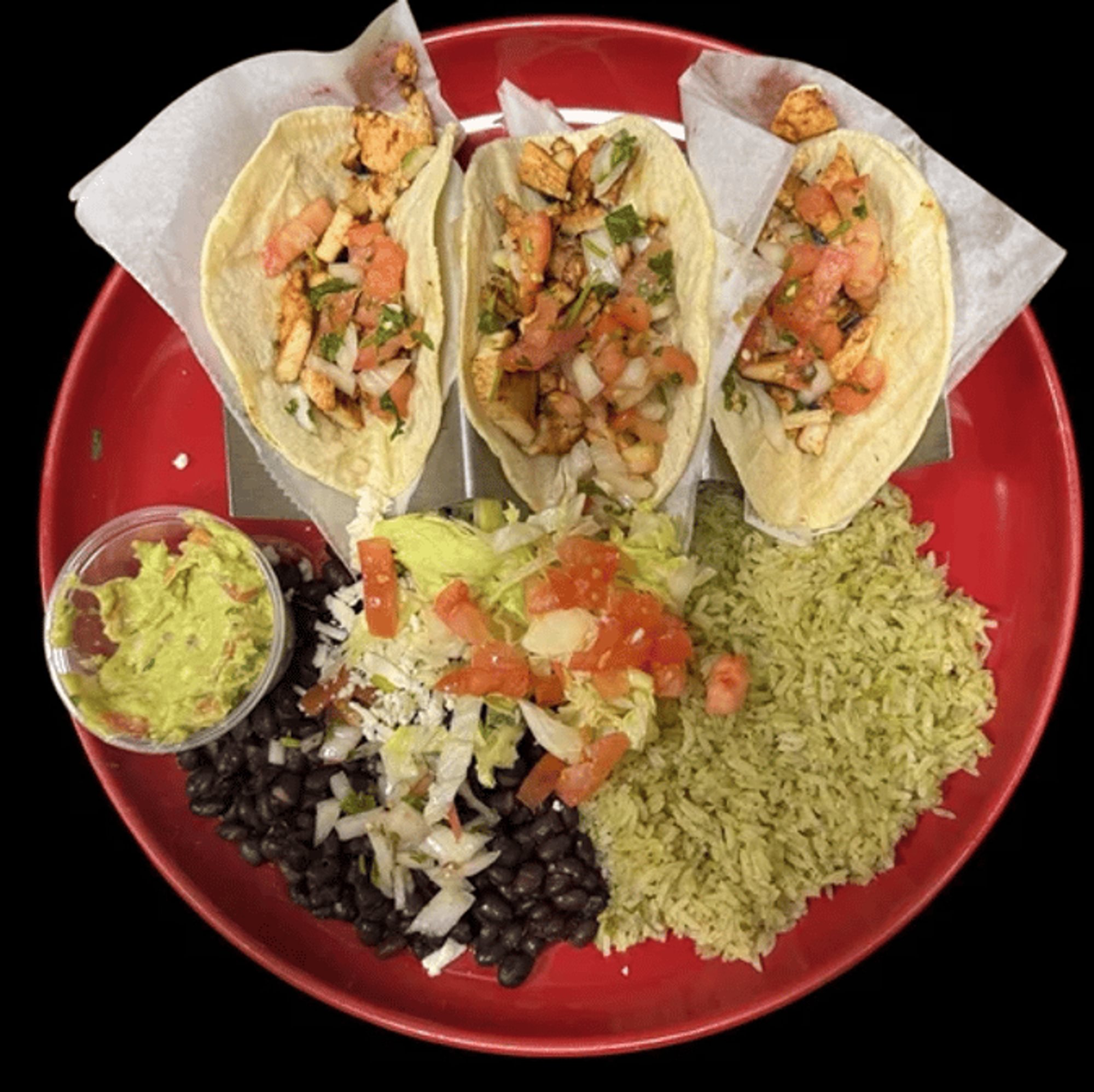 El Paso Tacos