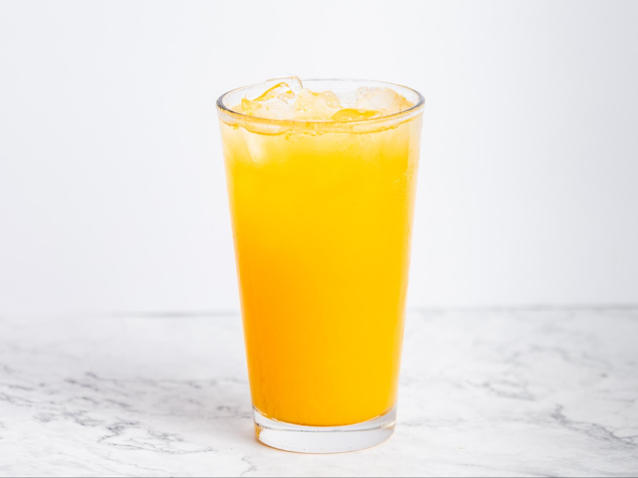 Fresh Orange Juice