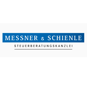 Logo von Steuerberater Messner & Schienle Partnerschaftsgesellschaft mbB