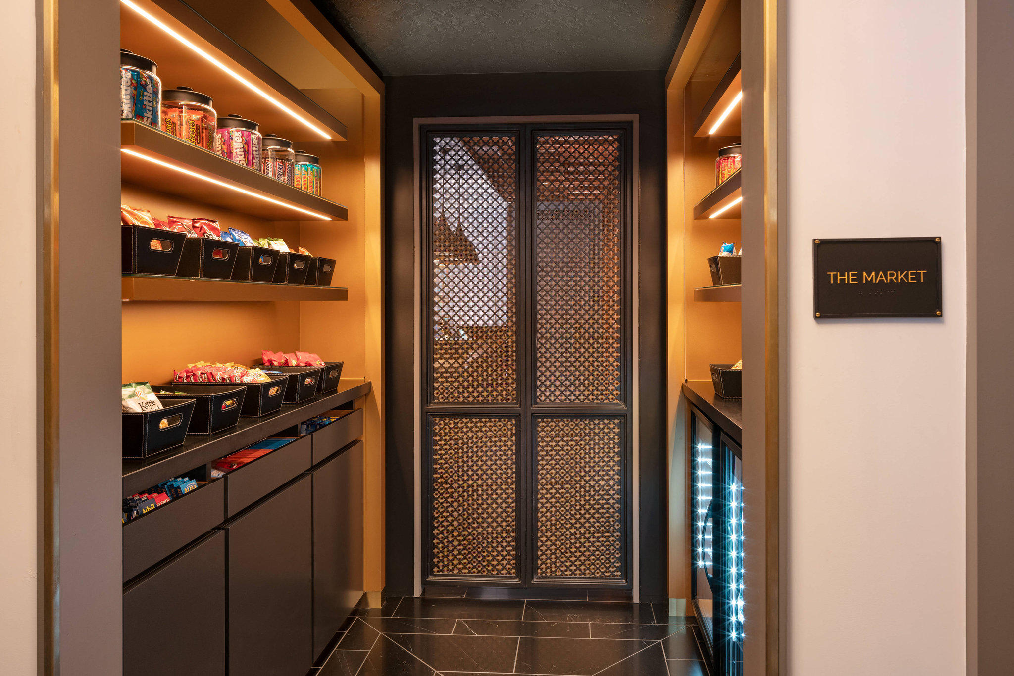 Courtyard by Marriott San Francisco Downtown/Van Ness Ave. Photo