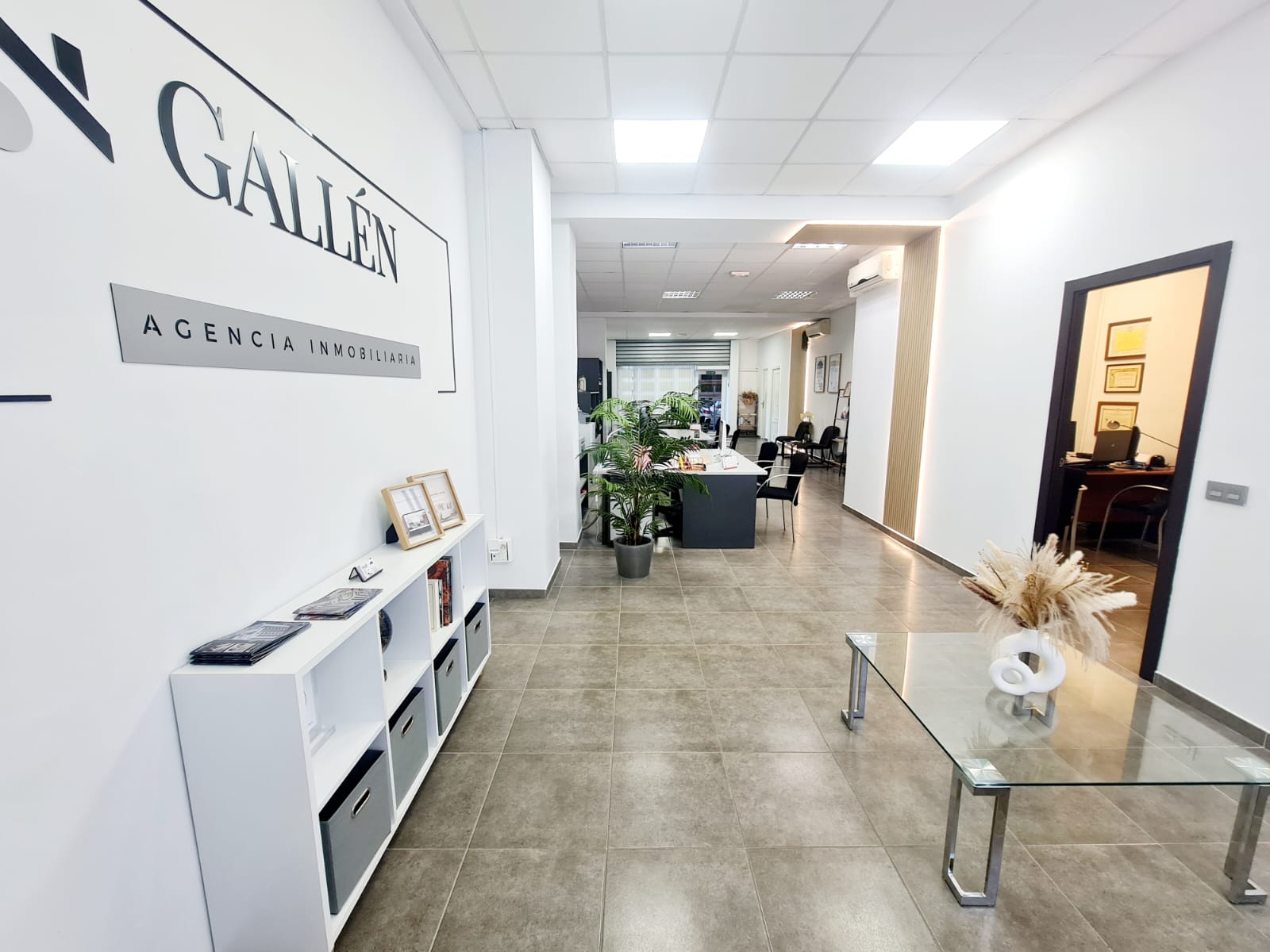 Galería en miniatura