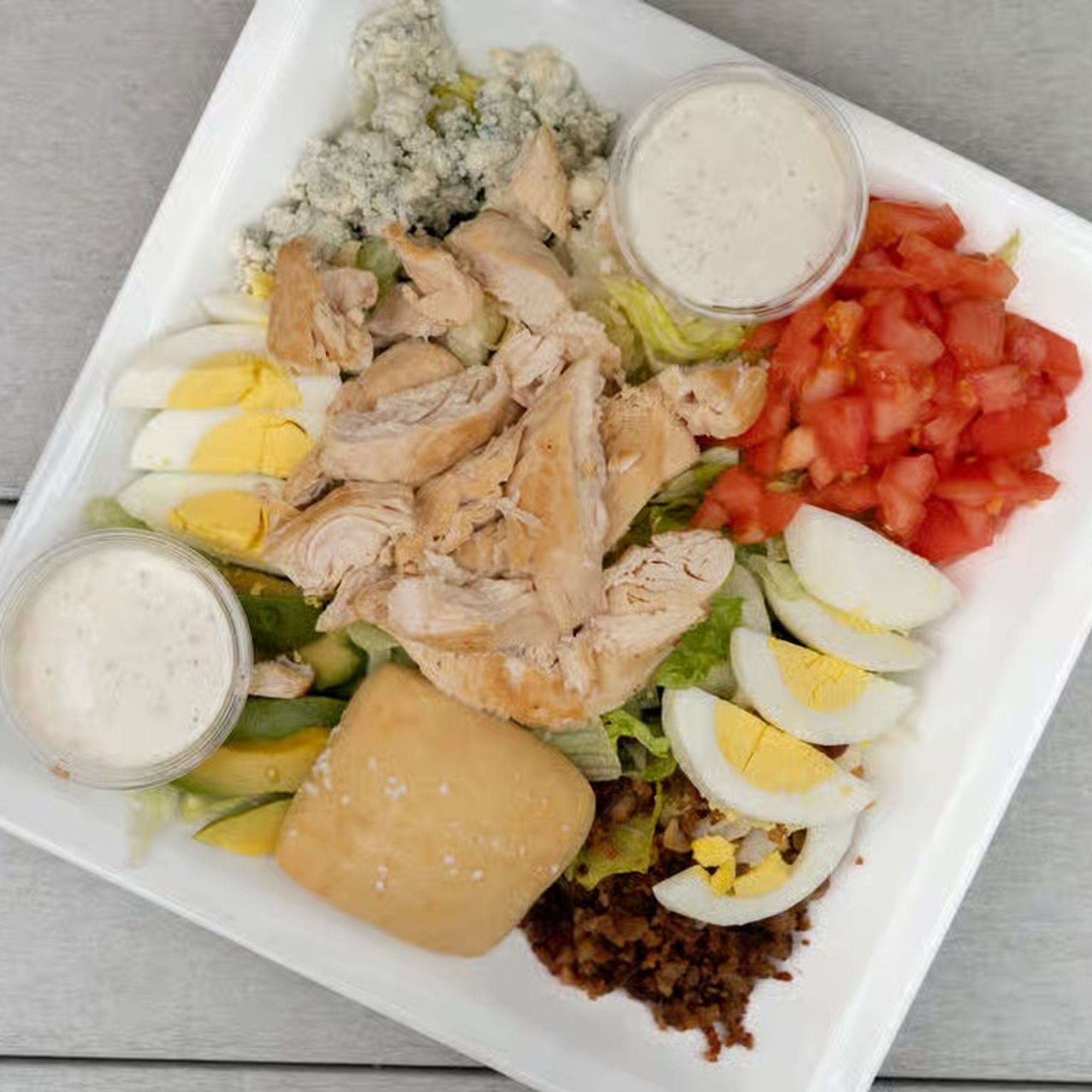 Cobb Salad