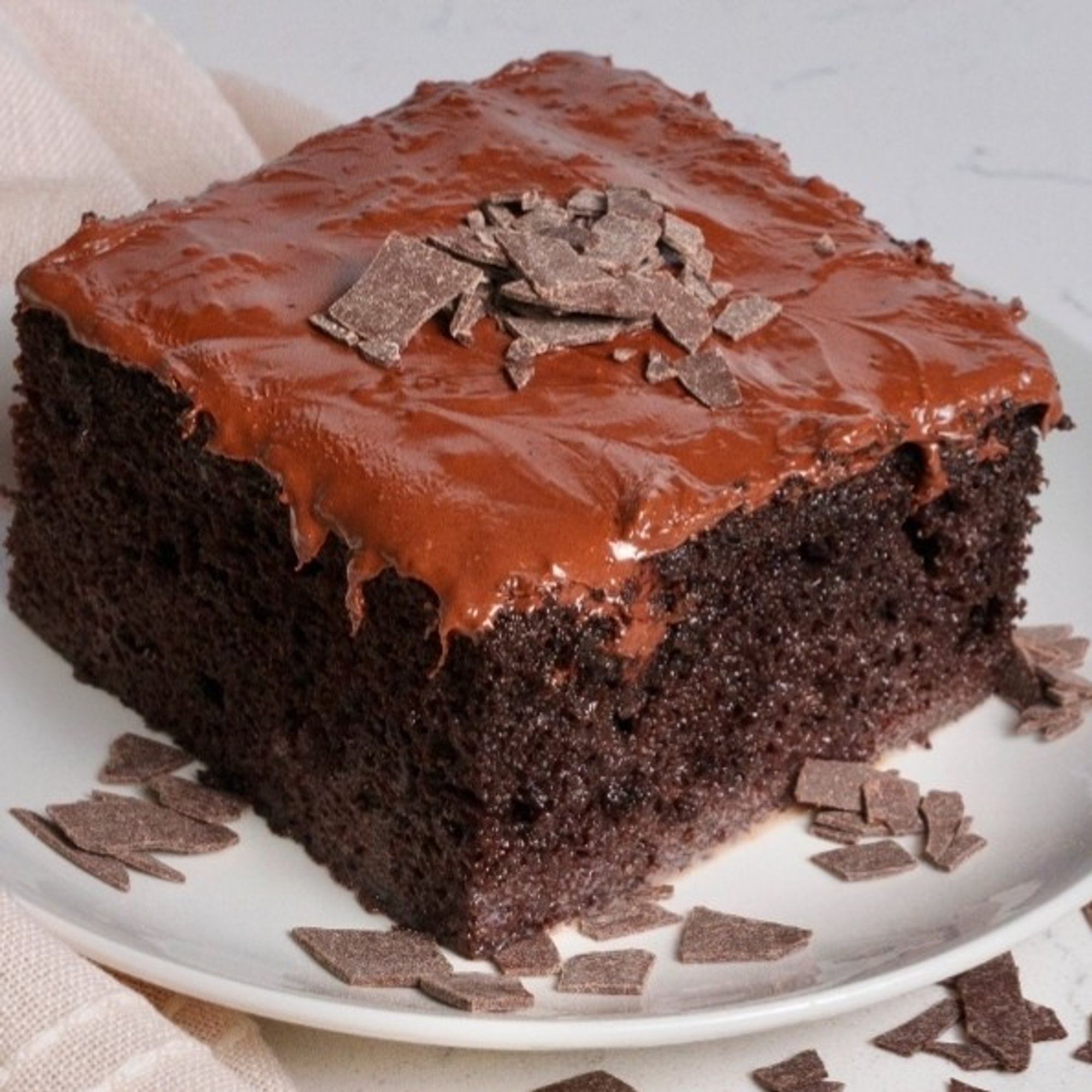 Chocolate Cake
