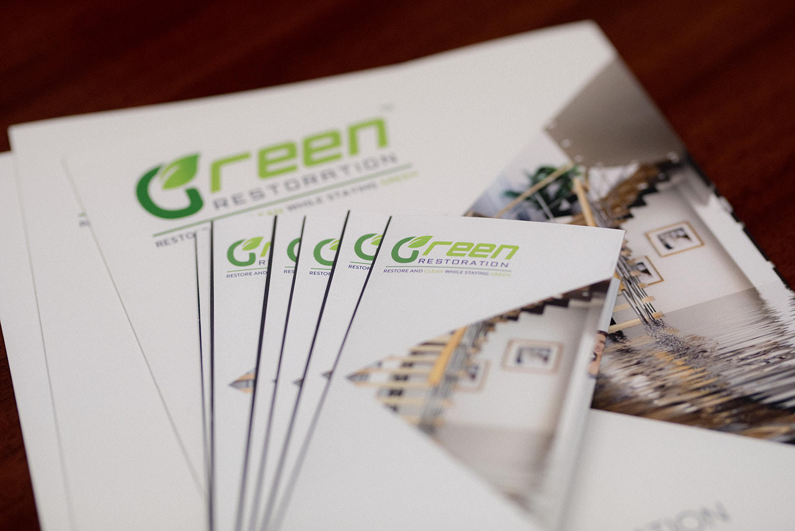 Green Restoration Group, LLC Photo
