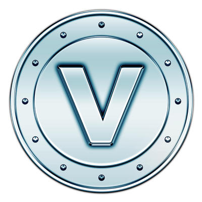 The Vault App