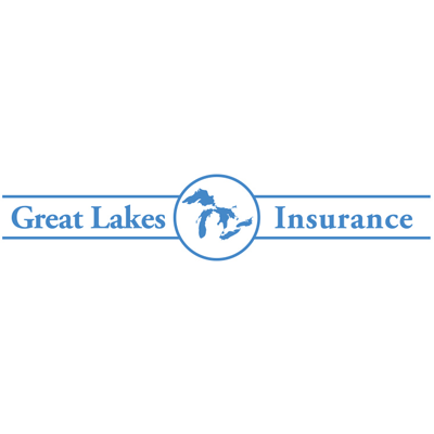 Great Lakes Insurance Logo