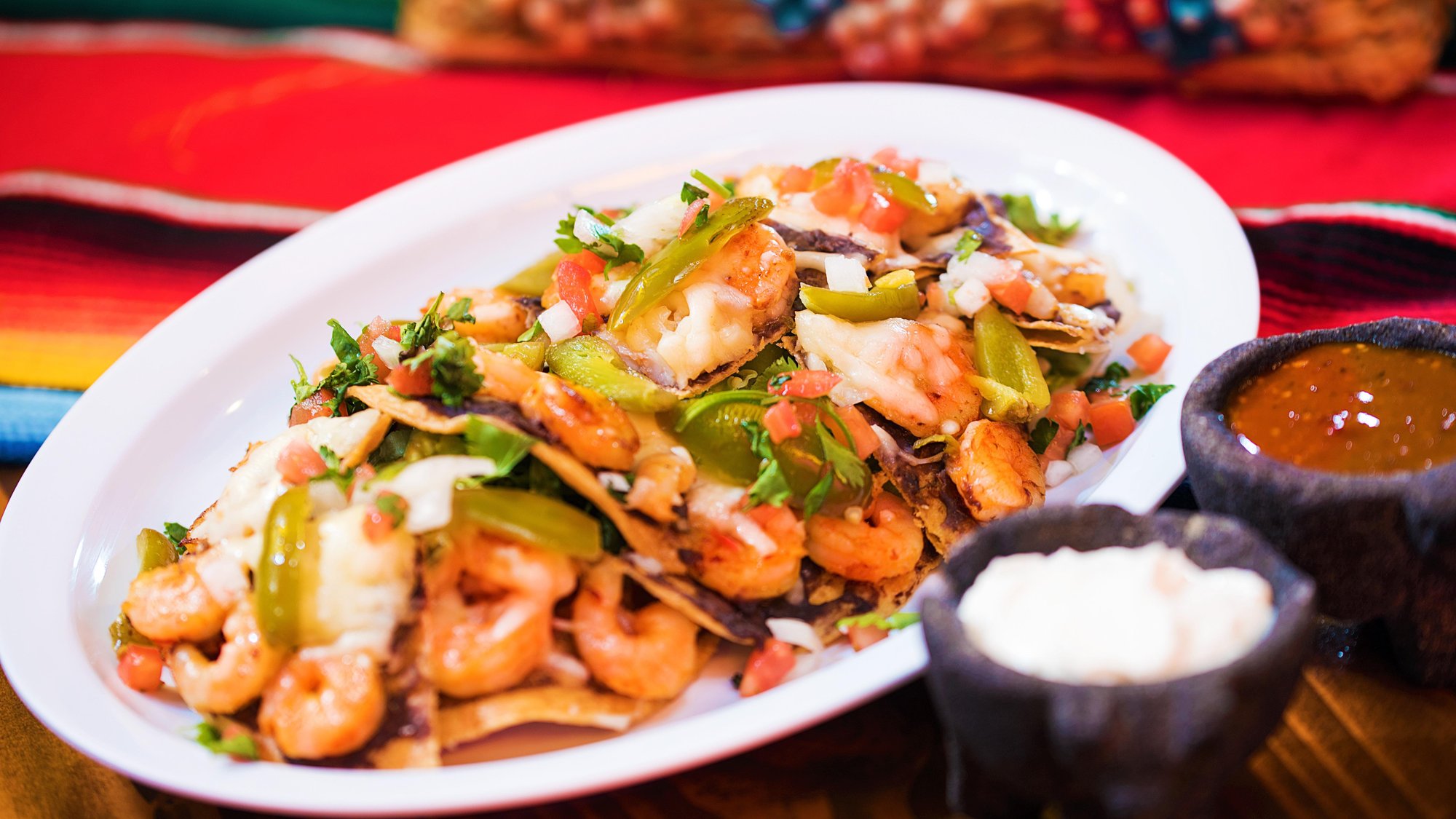 Nachos