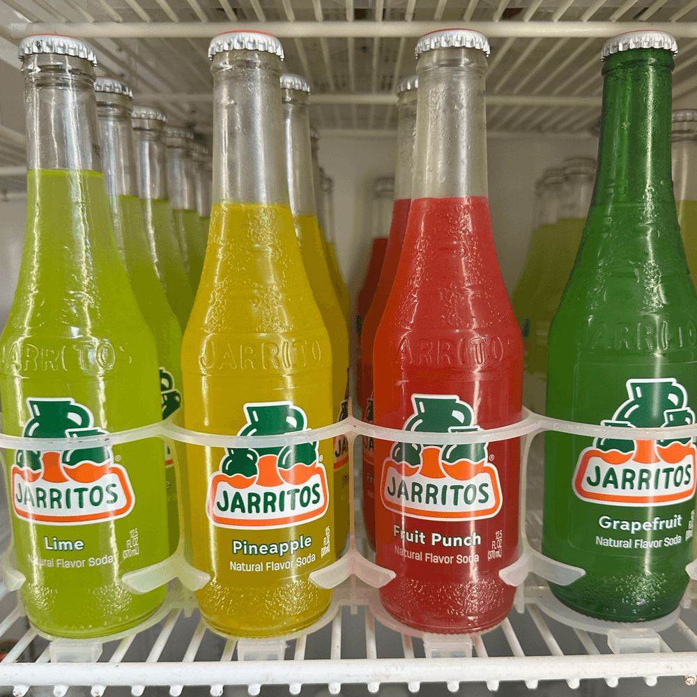 Jarritos