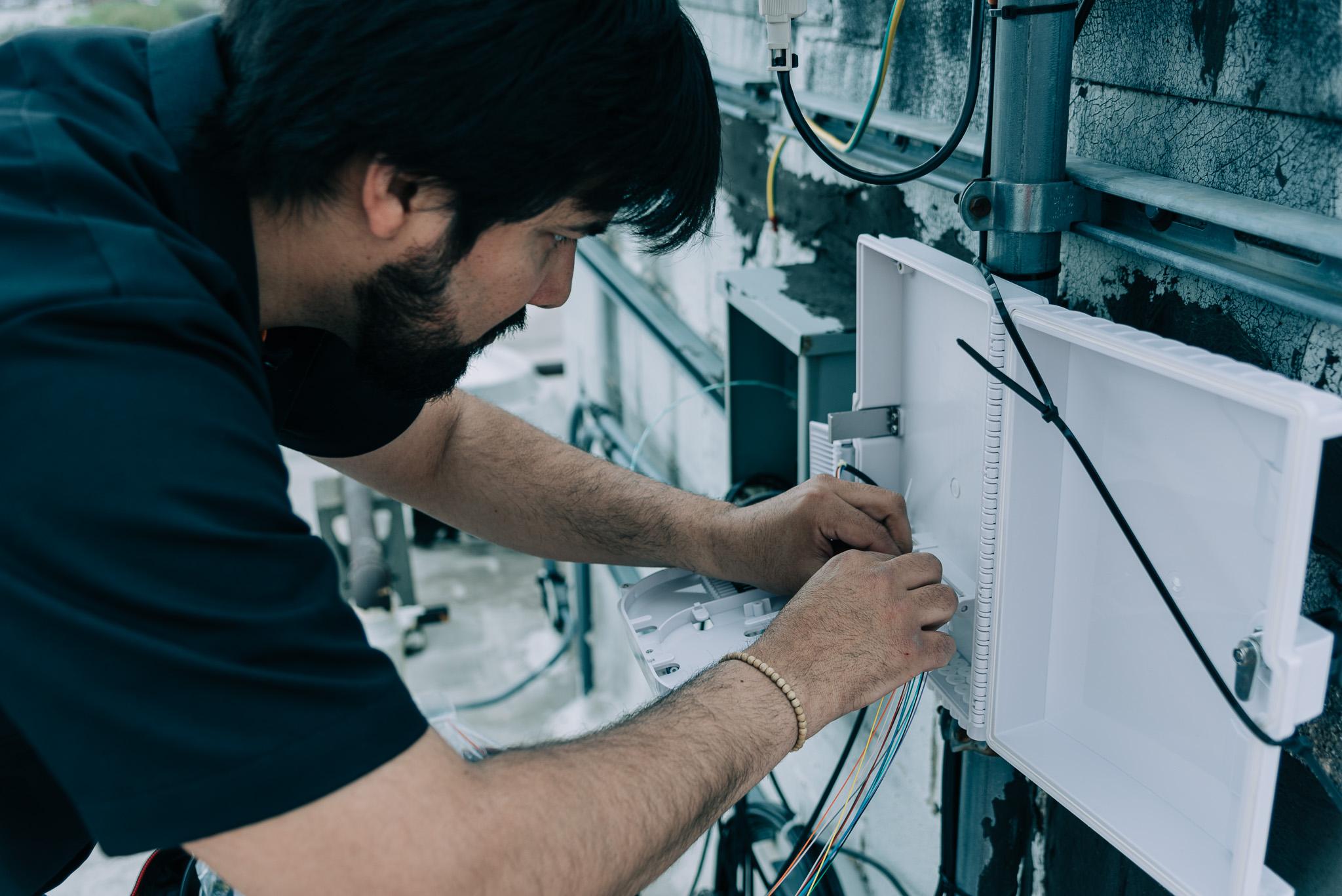 Zentro Internet Image