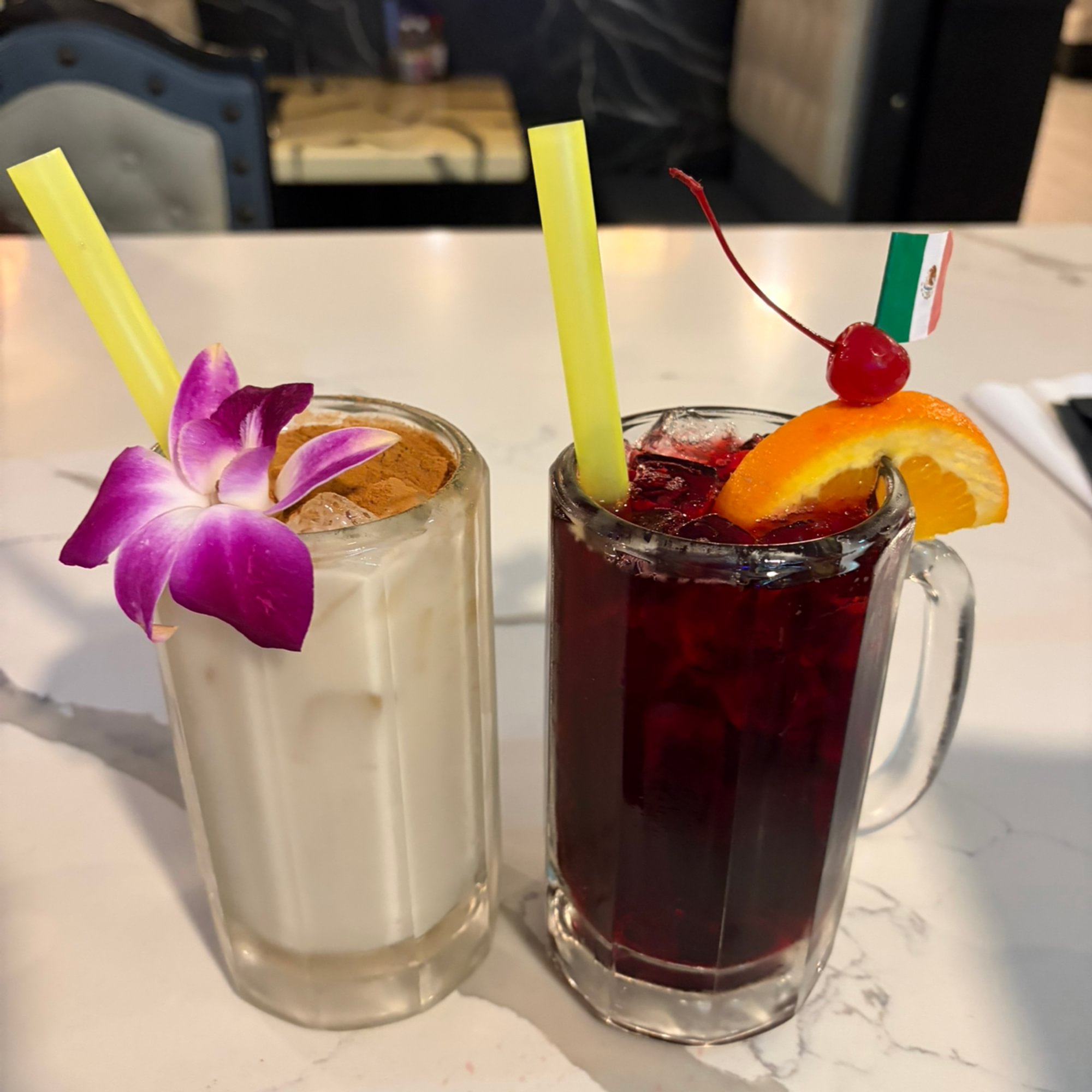 Horchata