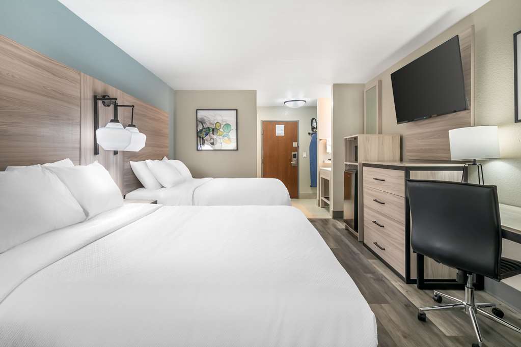 Best Western Park City Wichita North Image