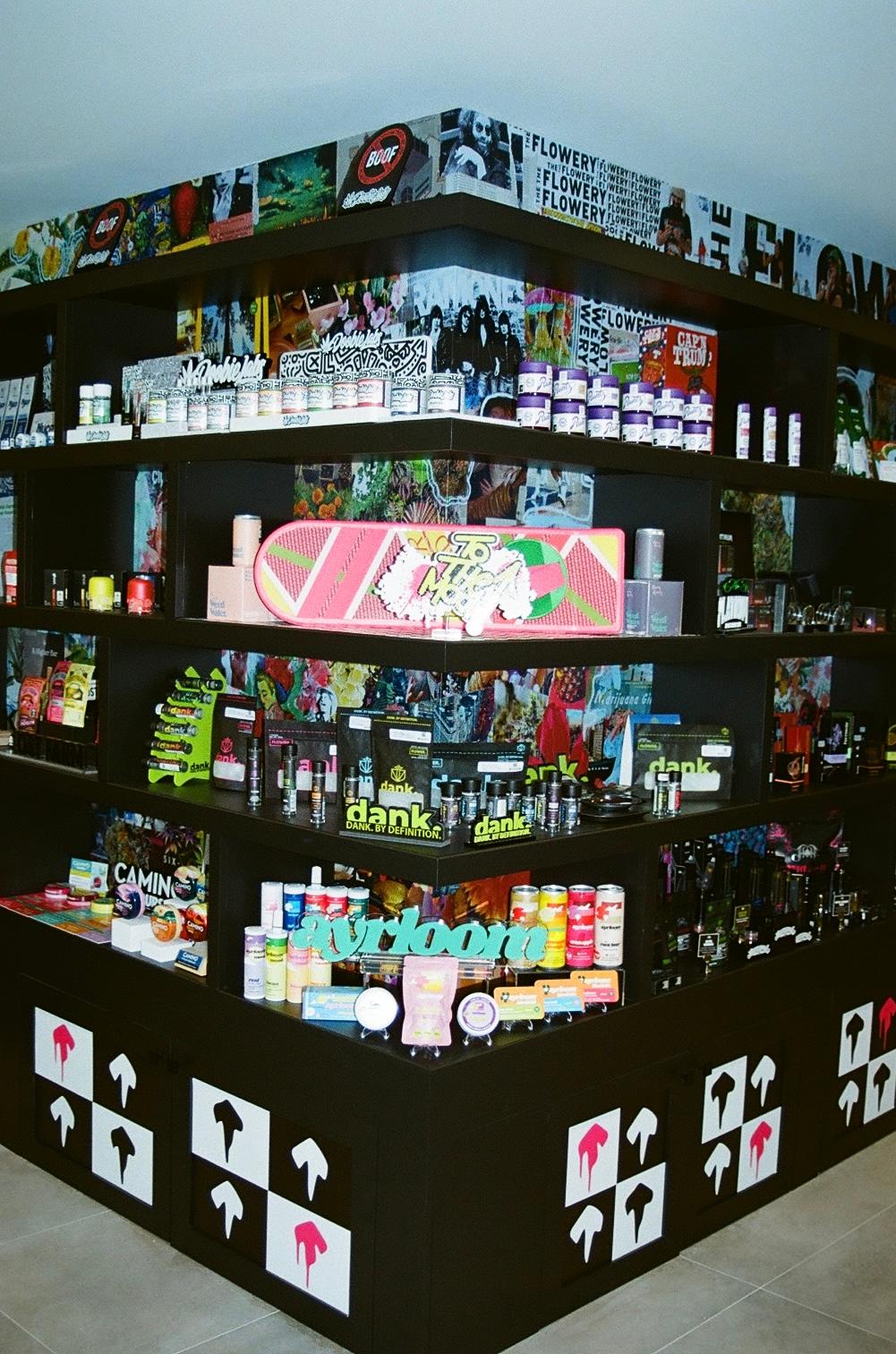 The Flowery Dispensary Richmond Ave Image