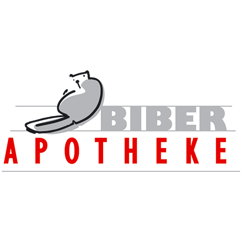 Logo der Biber-Apotheke