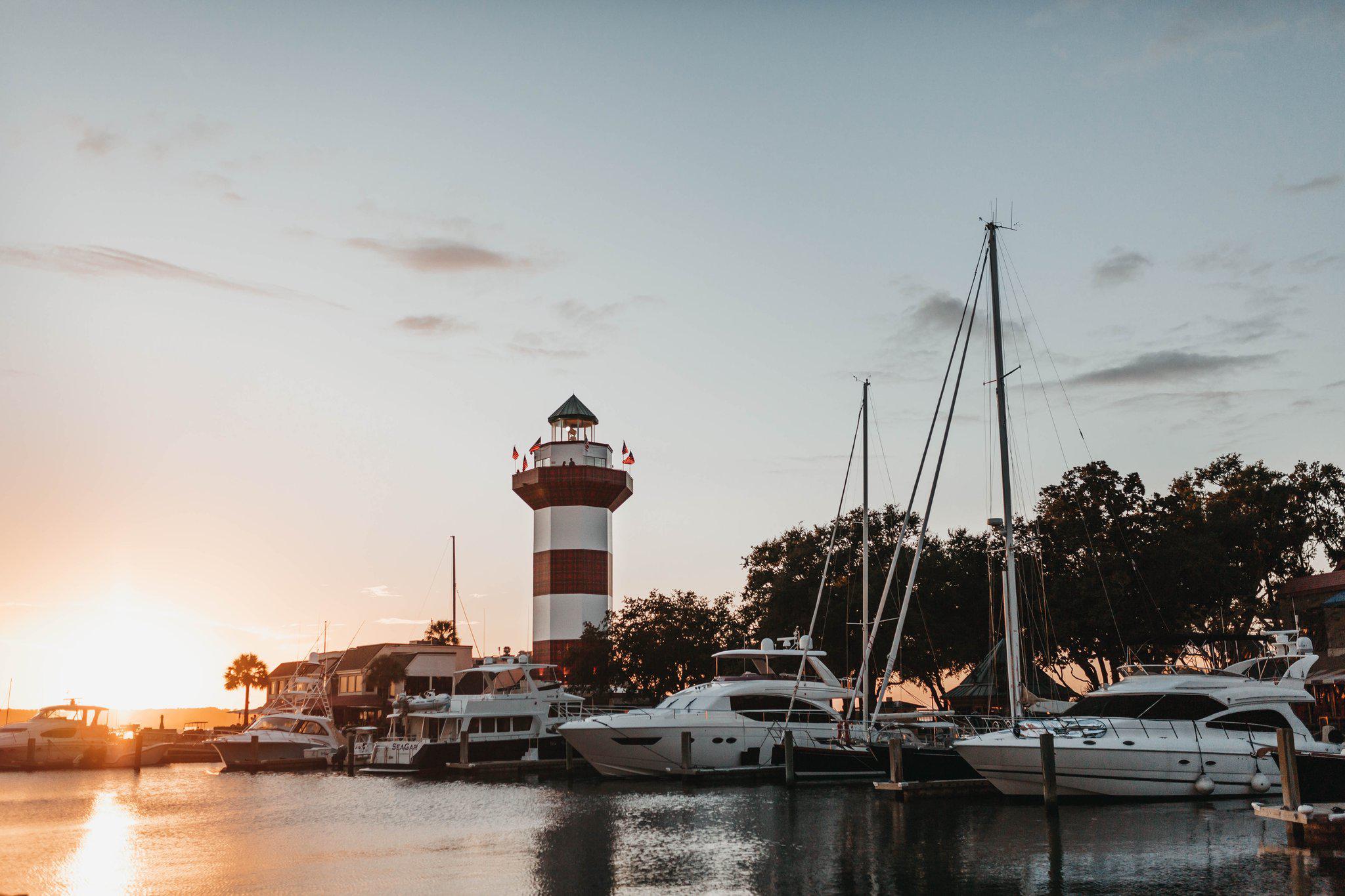 Holiday Inn Express Hilton Head Island Photo