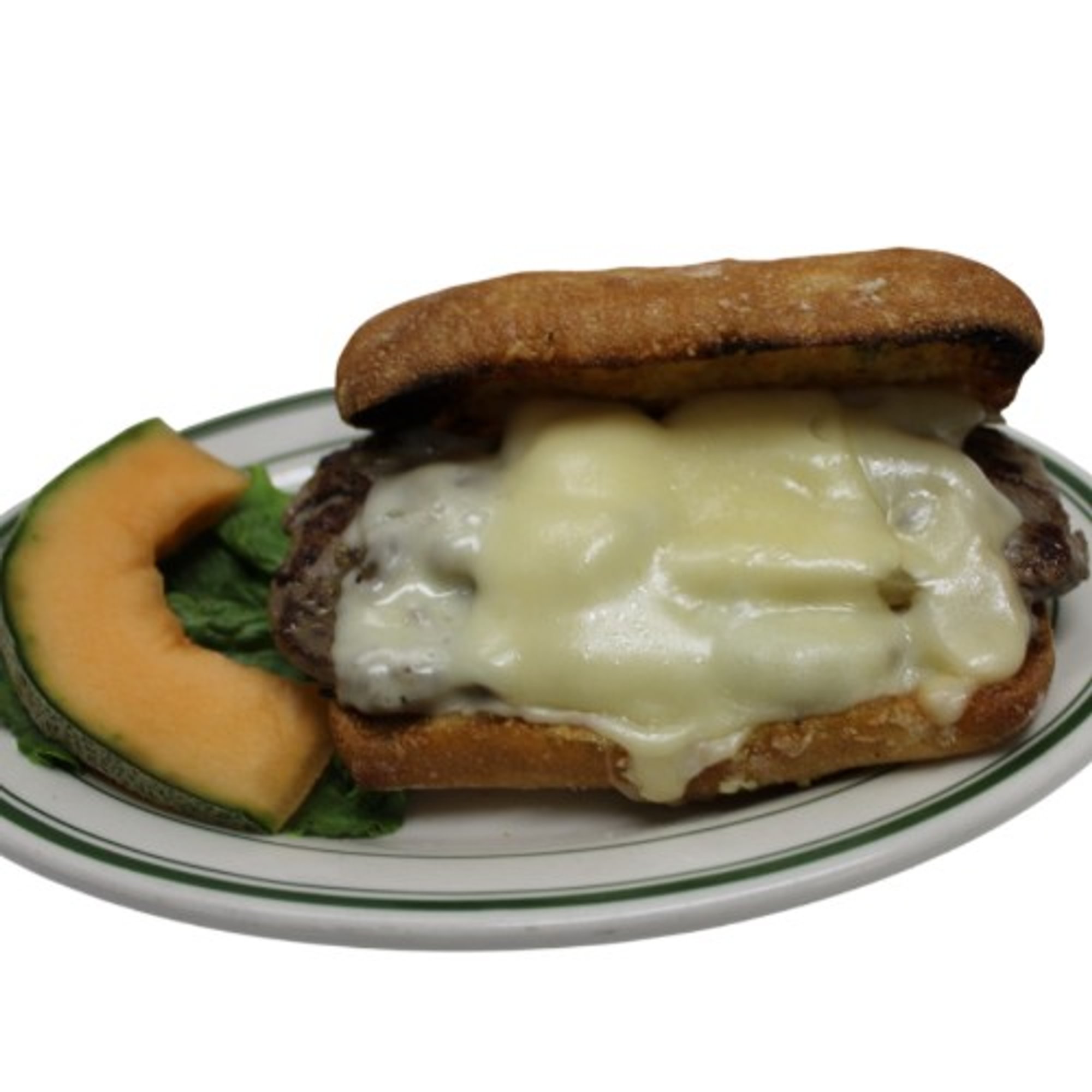 Tri-Tip Sandwich