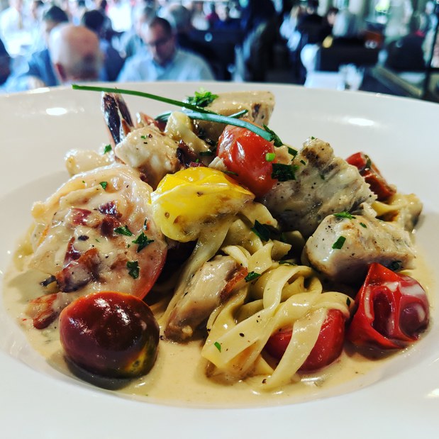 Images Zinfandel Grille