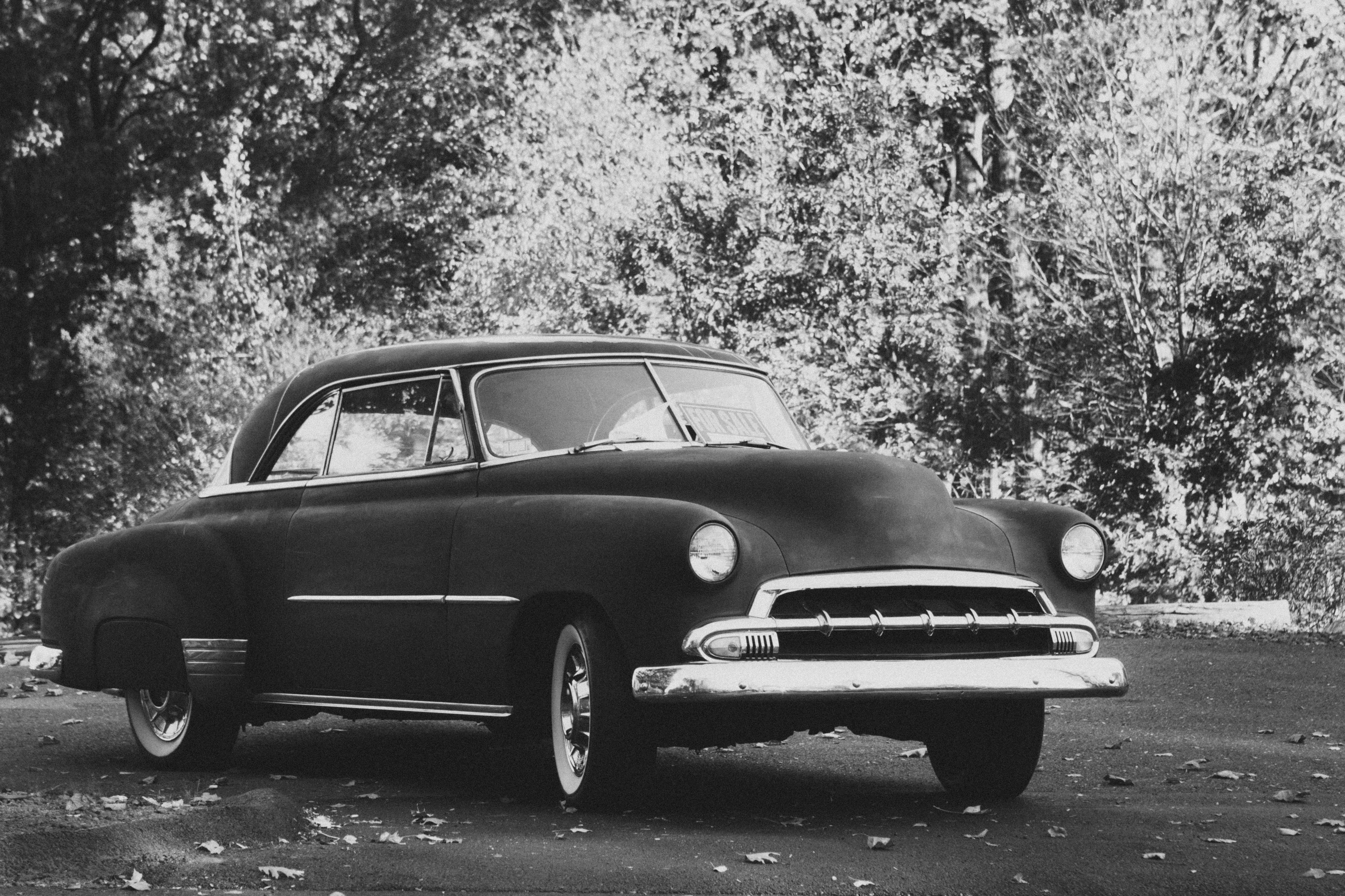 Americana. Vintage car. Photo copyright Miceli Productions. http://MiceliProductions.com