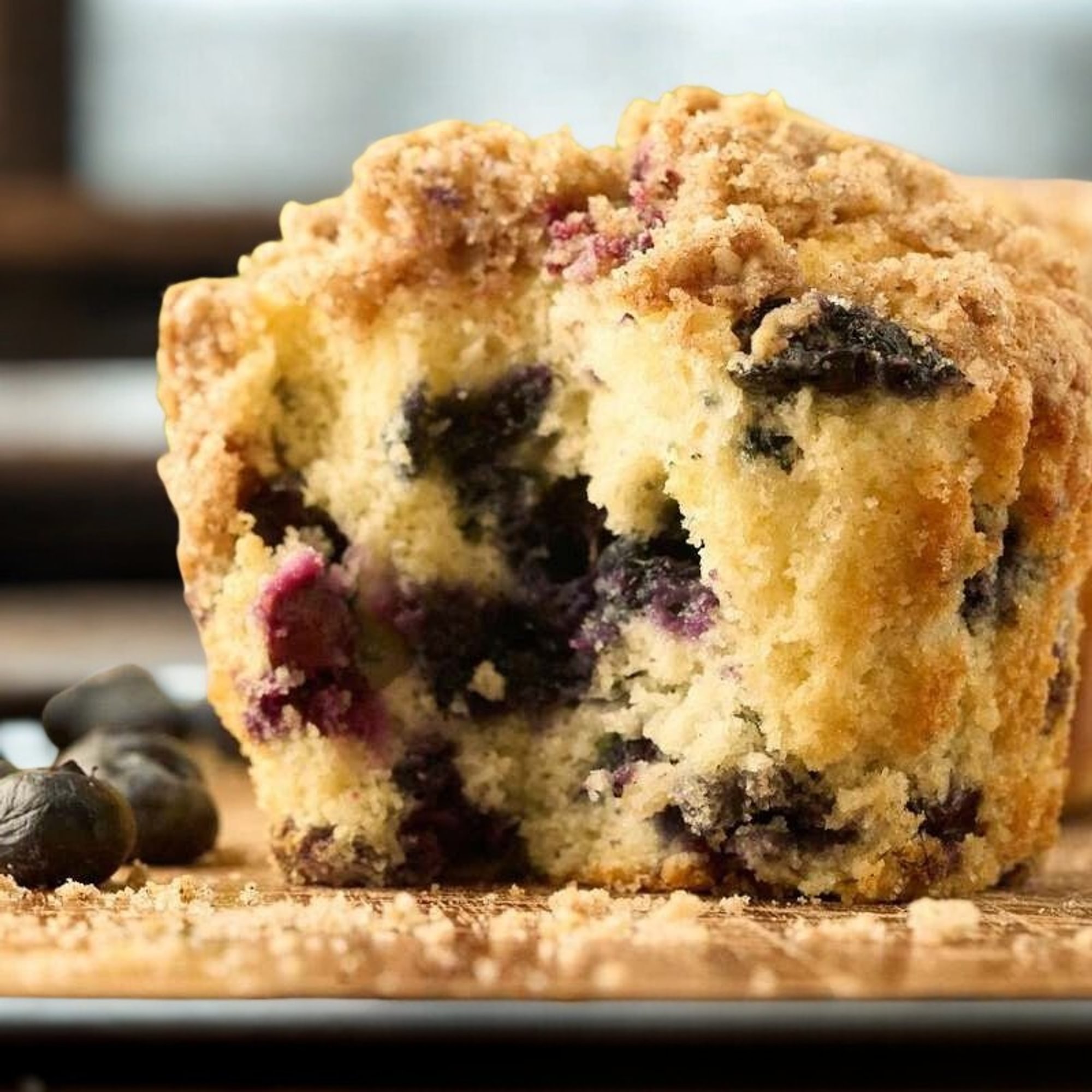Muffins