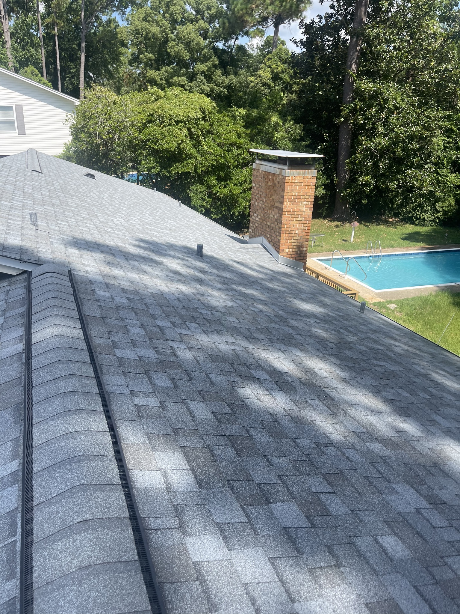 Galloway Roofing Image