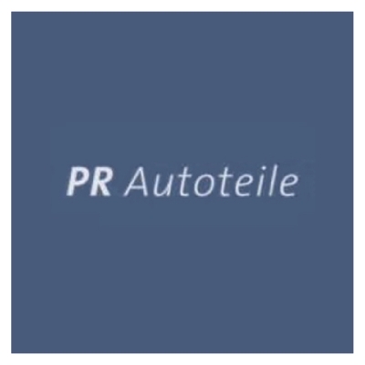 Logo von PR-Autoteile Inh. Peter Rüther