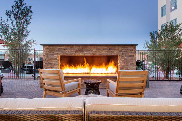 Images Cambria Hotel North Scottsdale Desert Ridge